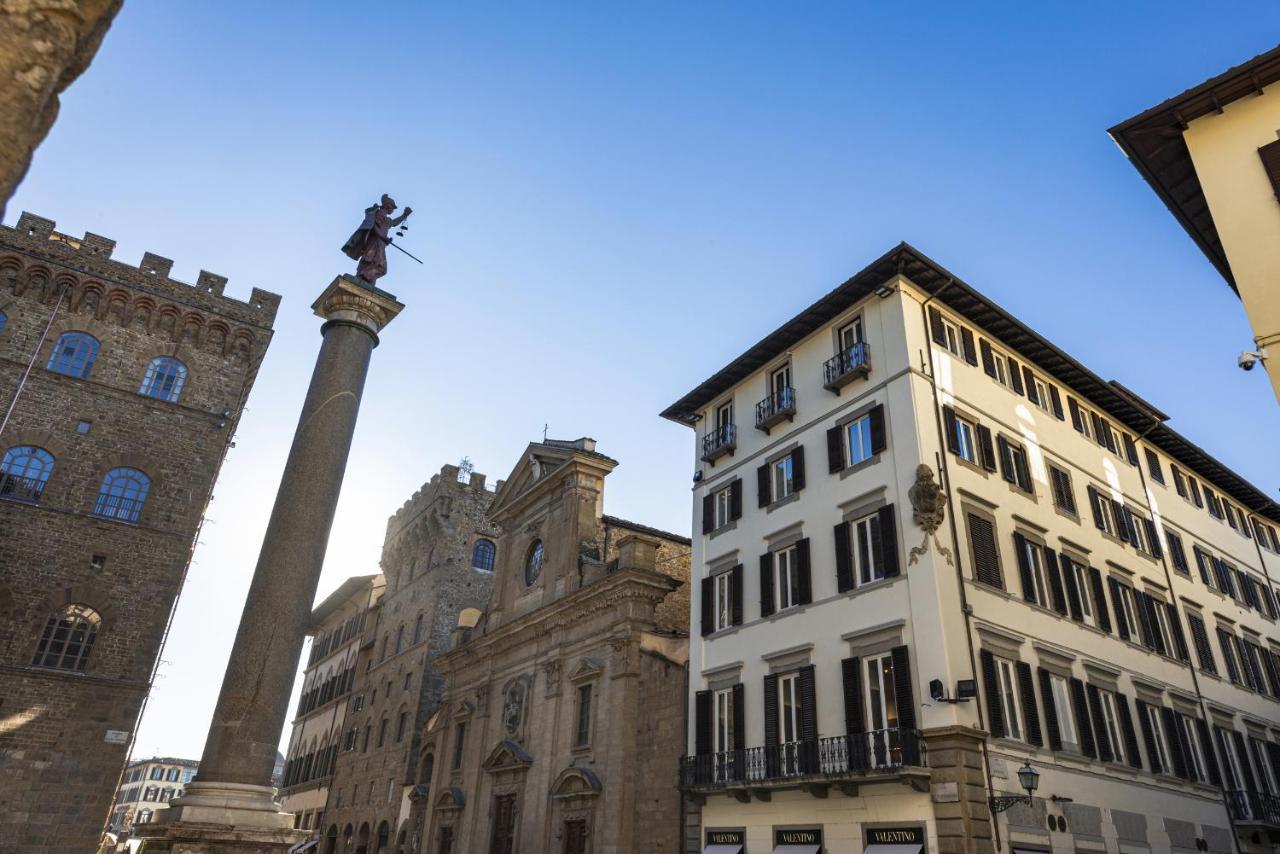 Parione Uno Affittacamere Firenze
