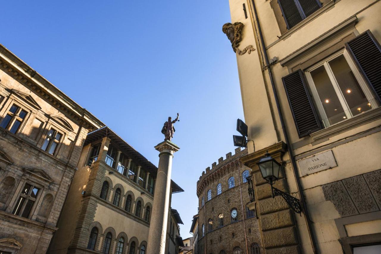 Affittacamere Parione Uno