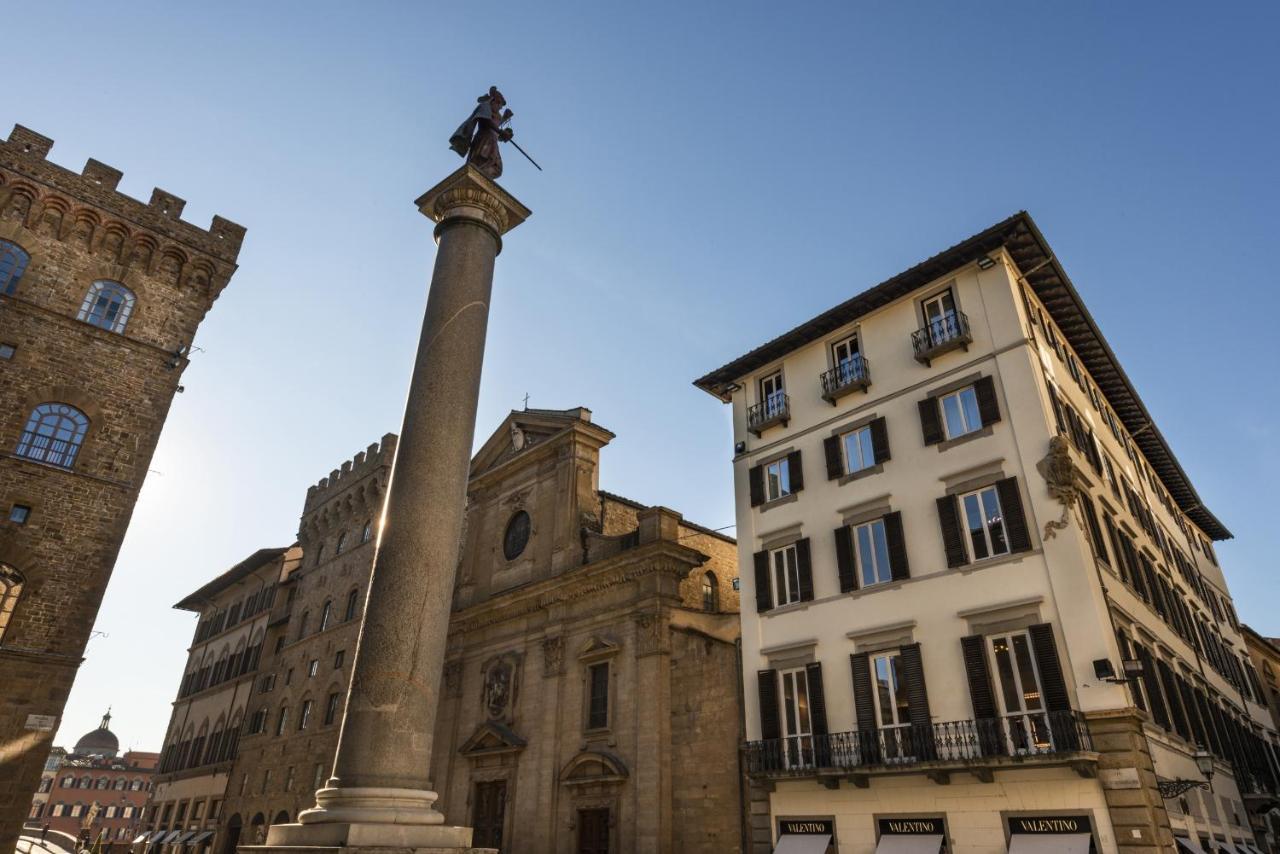 Affittacamere Parione Uno Firenze