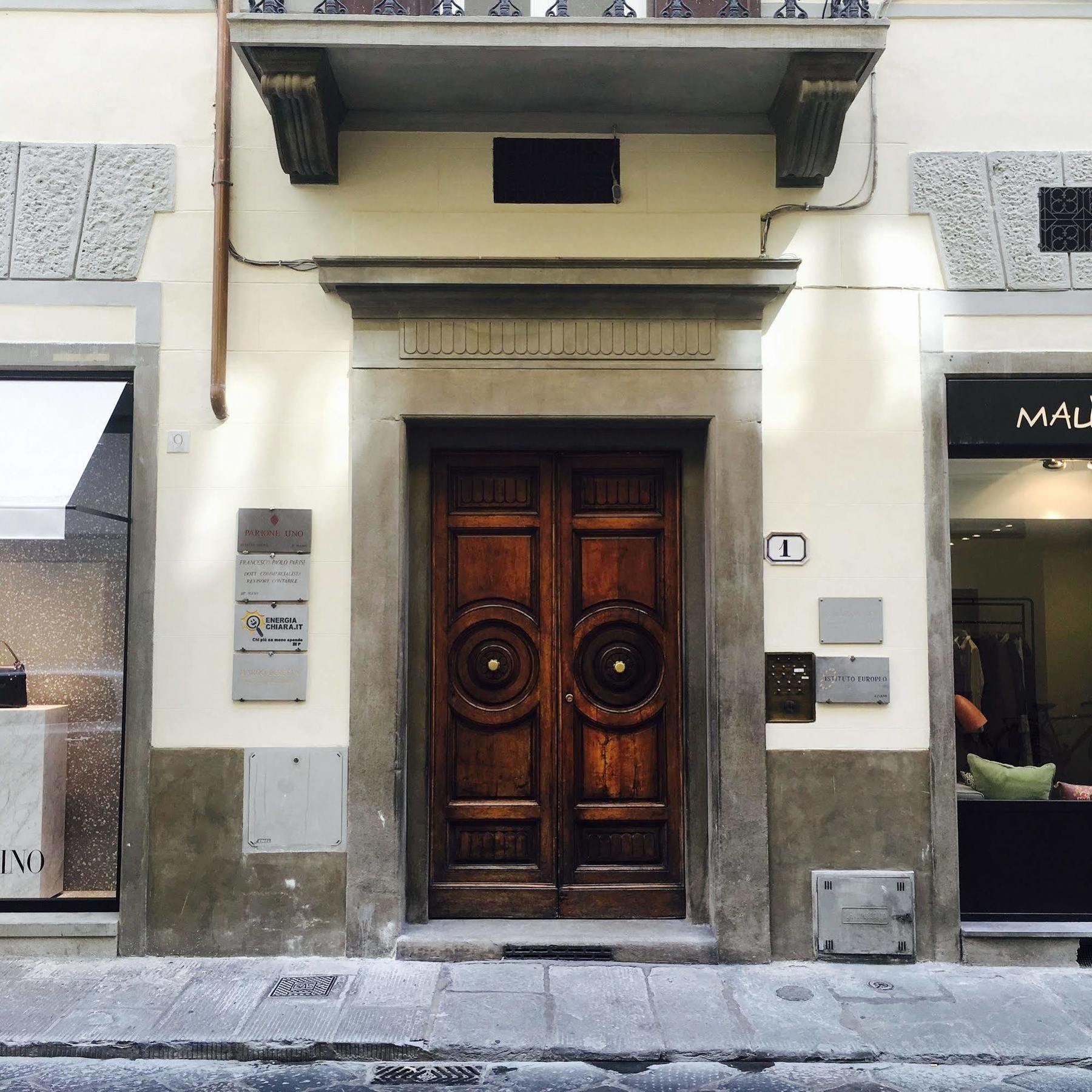 Affittacamere Parione Uno